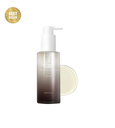 Black Rice Moisture Cleansing Oil